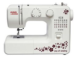 ic stroj Janome JUNO 1015